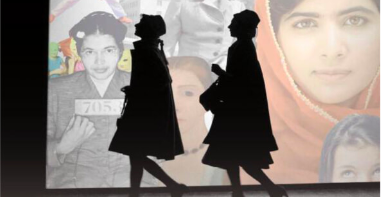 Quelle ragazze ribelli